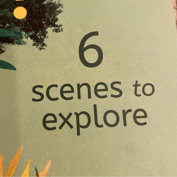 NEW How Many Beads? (My World) Book - Picture 2 of 6